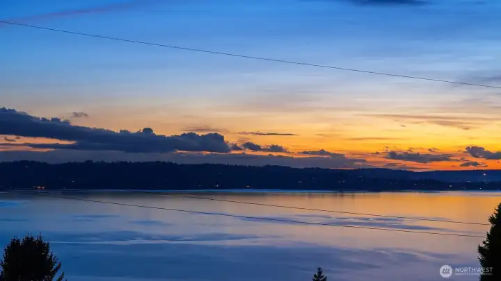 Watch world-traveling vessels sail by & Bald Eagles soar in the immensity of the horizon. During 4th of July celebrations, Quartermaster Bay unveils the most spectacular fireworks display.