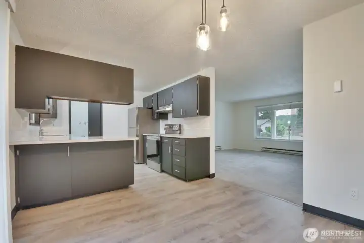 3203 Kitchen-Photo was taken when vacant