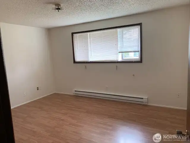 3201 Bedroom1 -Photo was taken when unit was vacant