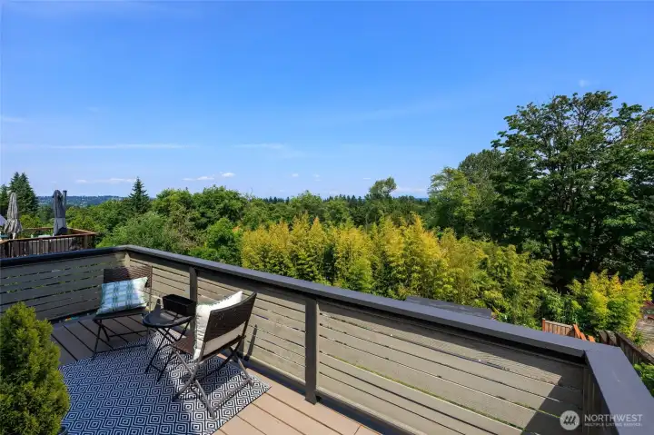 View Deck