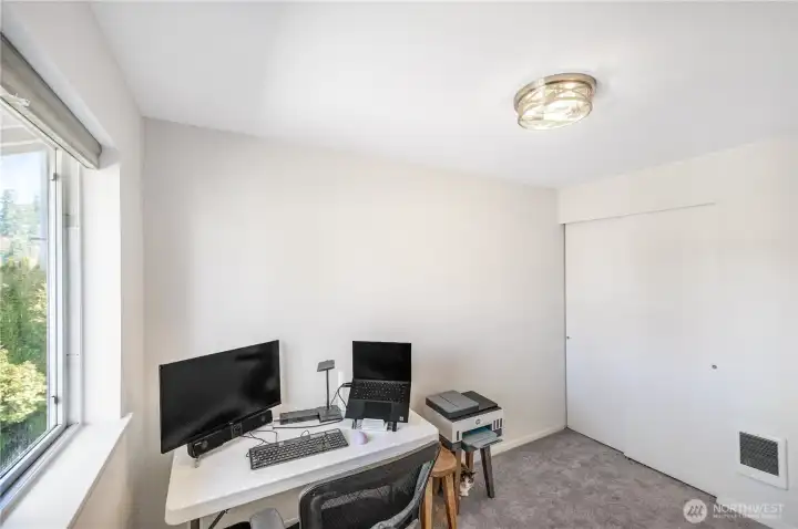 2nd Bedroom different angle