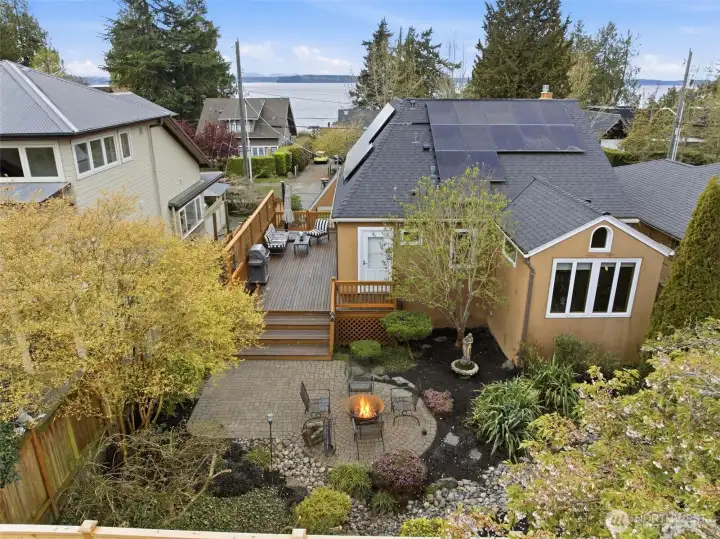 An amazing neighborhood is waiting for you.