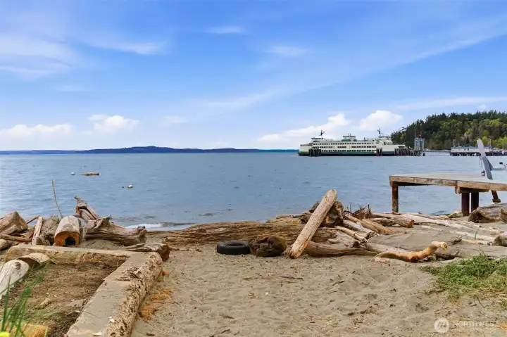 Launch time and play time!