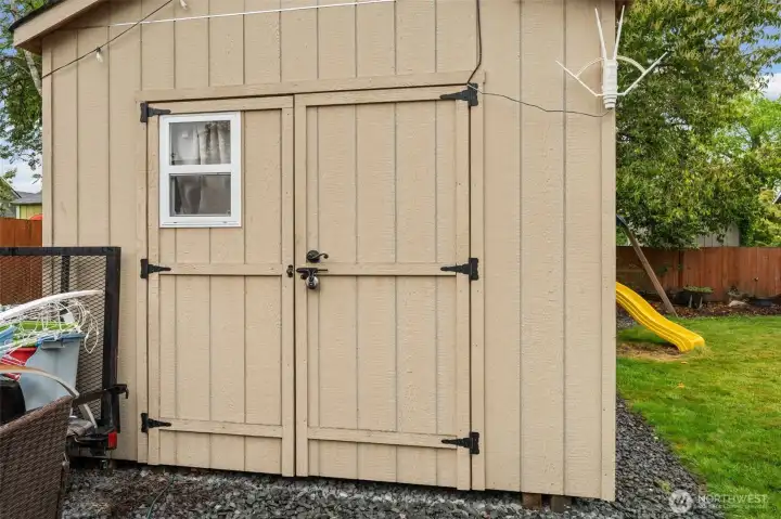 Could also be separate hobby spaces! Could also be separate hobby spaces!