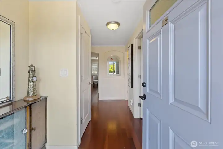 Welcome! Welcome!