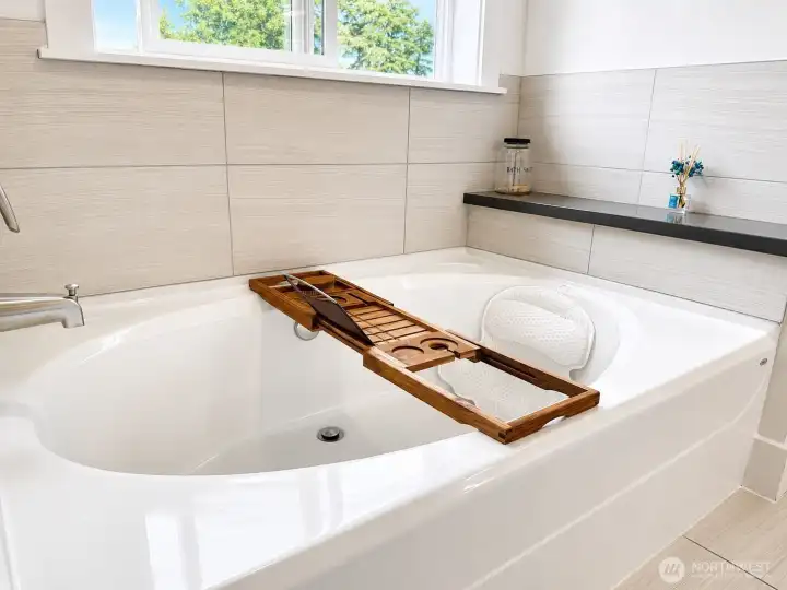 primary tub