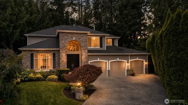 As day turns to dusk, the warmth of this home shines through—inviting you to slow down, unwind, and enjoy the lifestyle you've been searching for. As day turns to dusk, the warmth of this home shines through—inviting you to slow down, unwind, and enjoy the lifestyle you've been searching for.