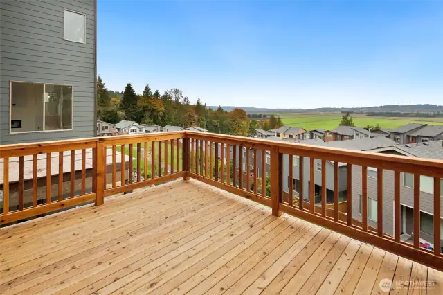 Exterior finishes may vary. See site agent for details.