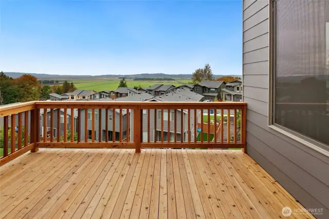 Exterior finishes may vary. See site agent for details.
