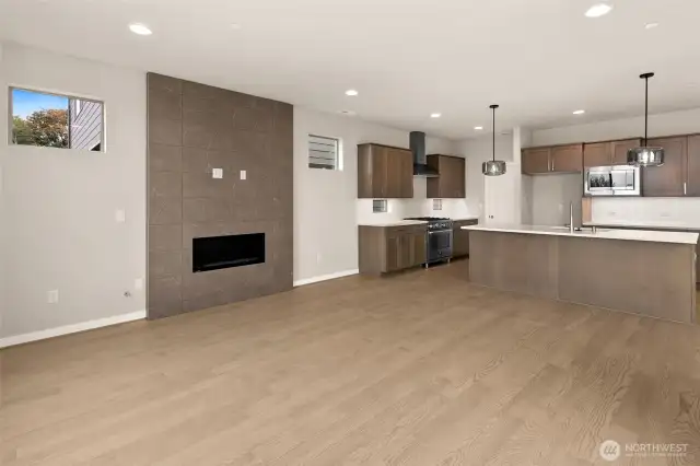 Interior finishes may vary. See site agent for details.