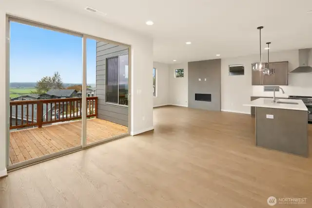Interior finishes may vary. See site agent for details.