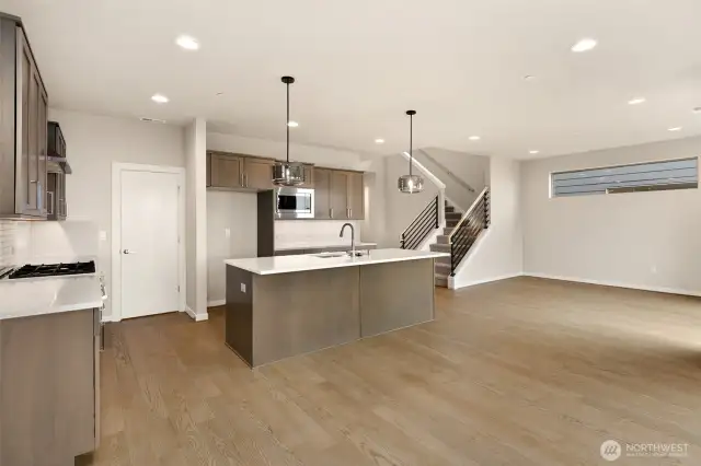 Interior finishes may vary. See site agent for details.