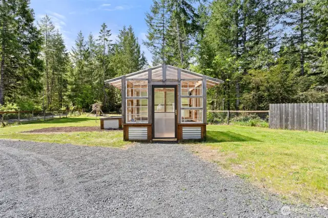 Greenhouse