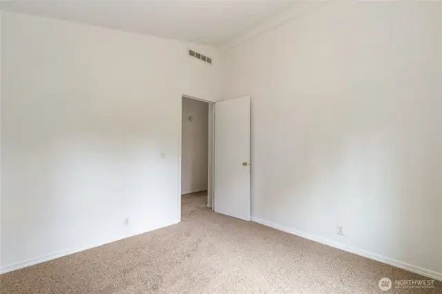 3rd bedroom.