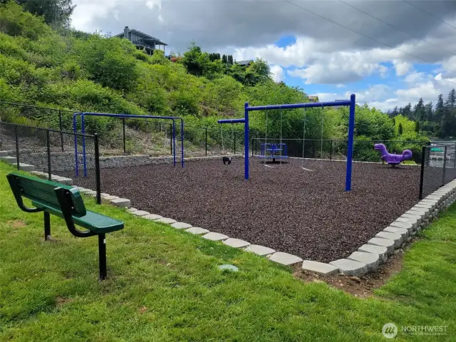 Playgrounds!