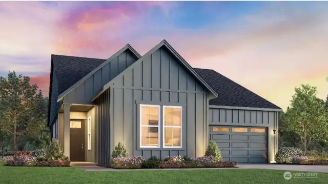 Welcome home to the Lyra Farmhouse.  Photos are for illustrative purposes only.