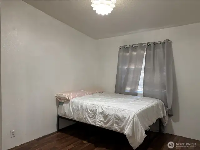 Bedroom #3
