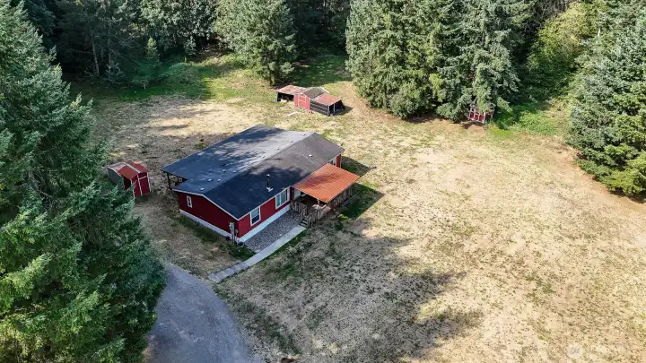 Another look at all the out buildings