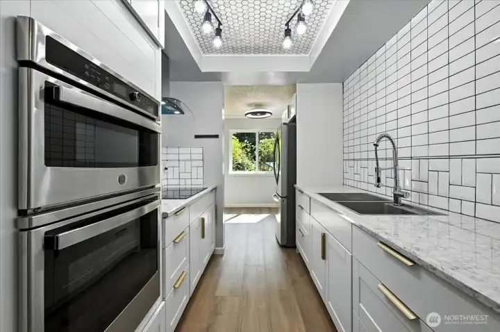New appliances