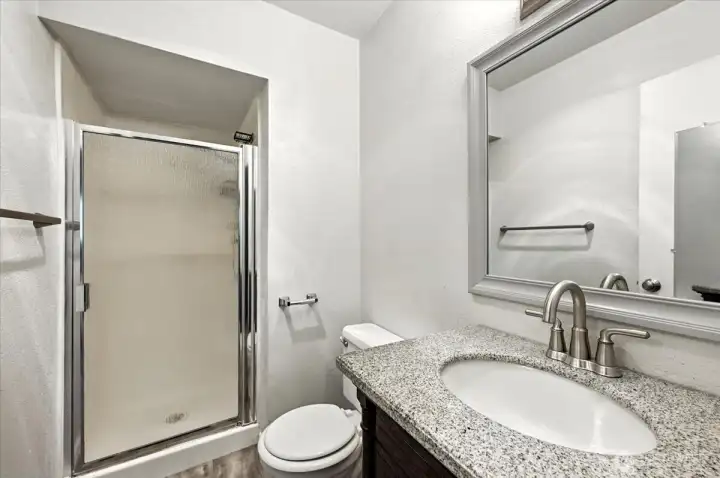 Primary 3/4 Bath