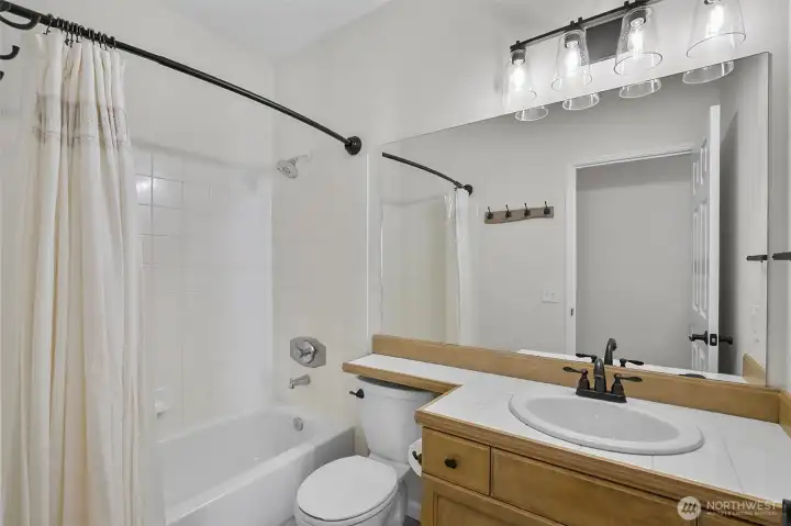 Bath 1