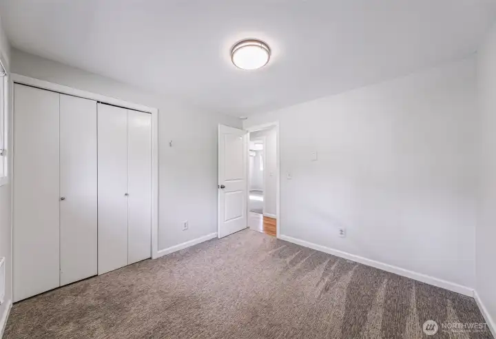 upper level bedroom number 2