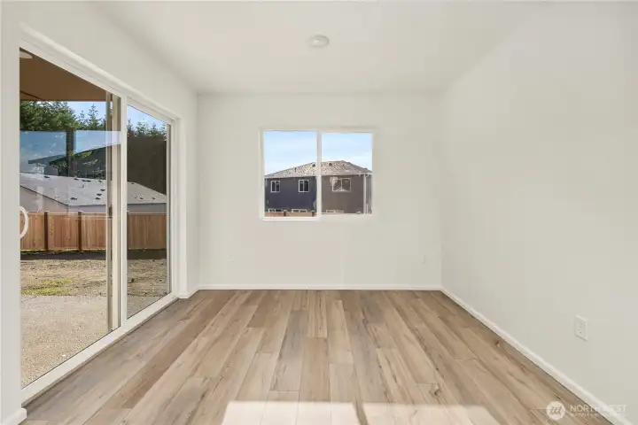 DISCLAIMER:PHOTOS ARE INFORMATIONAL PURPOSES ONLY. Photos are from another Sutherland in community, options, upgrades, colors, and/or other features may vary