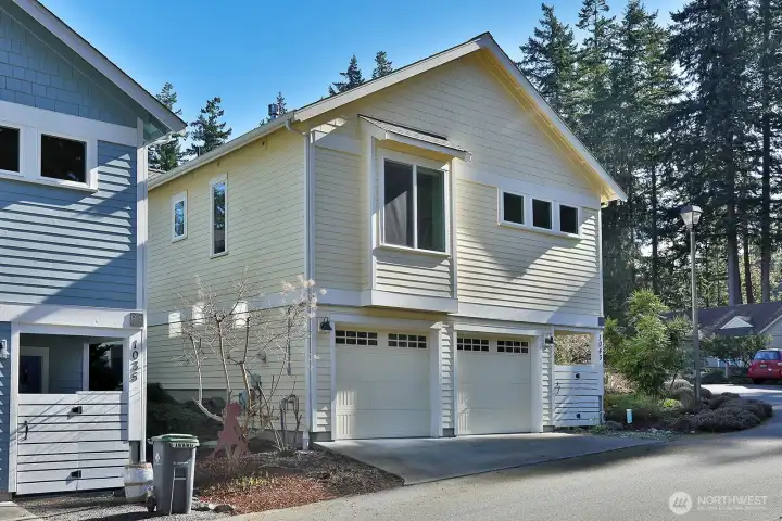 Firman three-fuel high power generator comes with house. Barely used. $1,000 value.