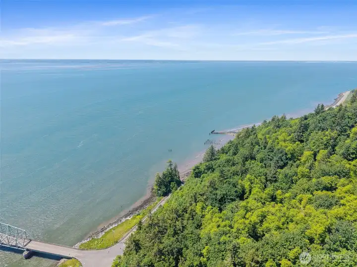 You should BUY and HOLD for these VIEWS