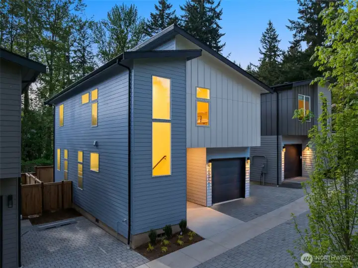 Introducing Luna Row Cottages!