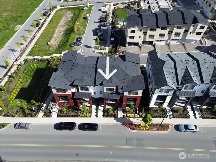Conveniently located near Downtown Duvall Conveniently located near Downtown Duvall