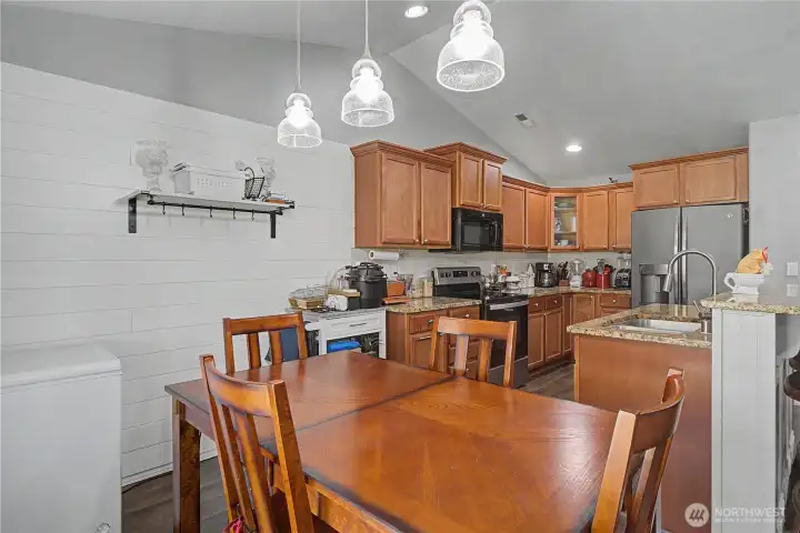 Dinning room