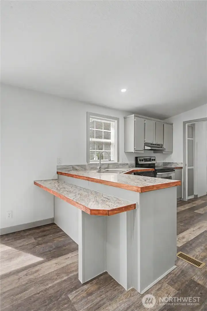Kitchen Kitchen