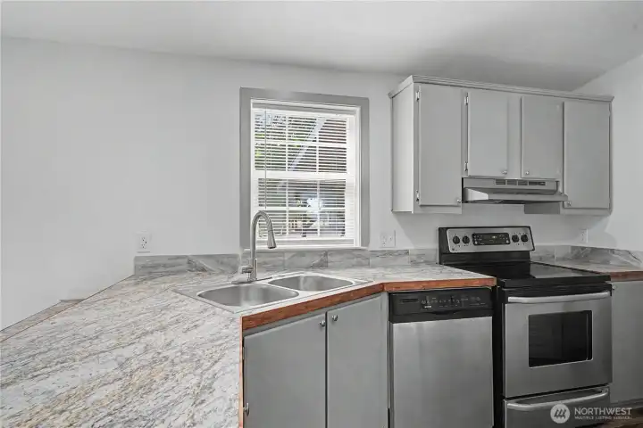 Kitchen Kitchen