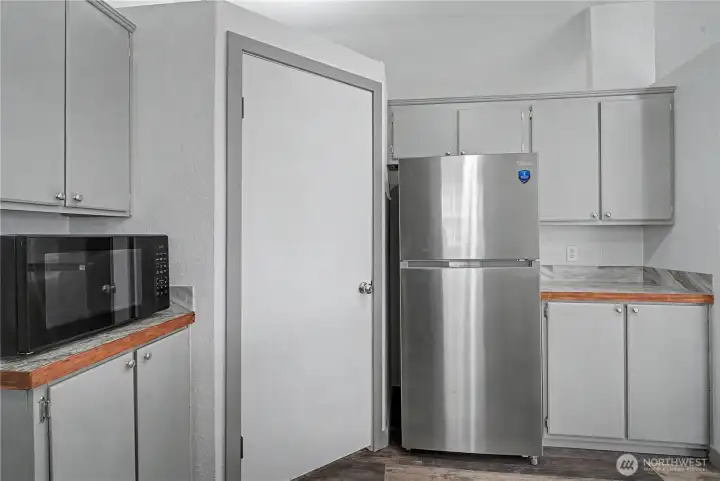 Kitchen Kitchen