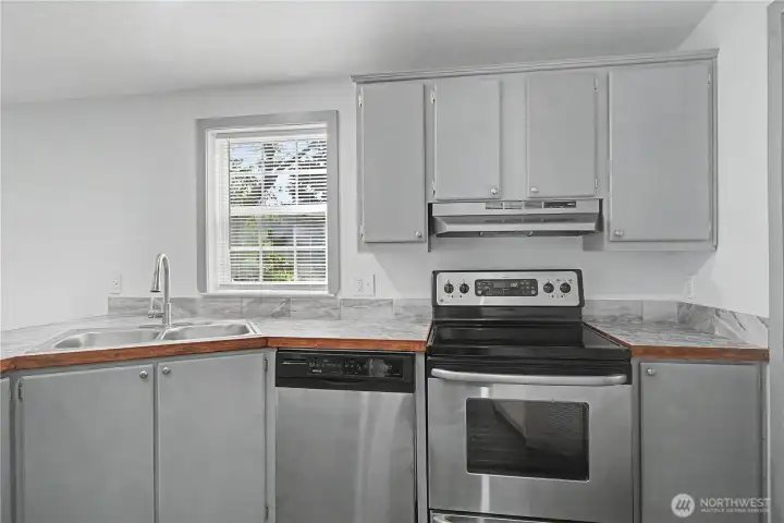 Kitchen Kitchen