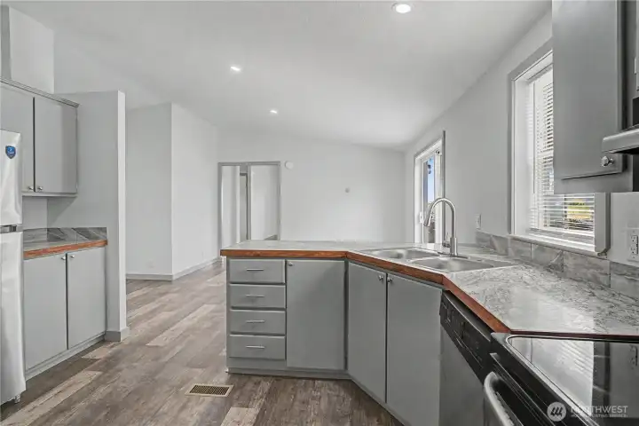 Kitchen Kitchen