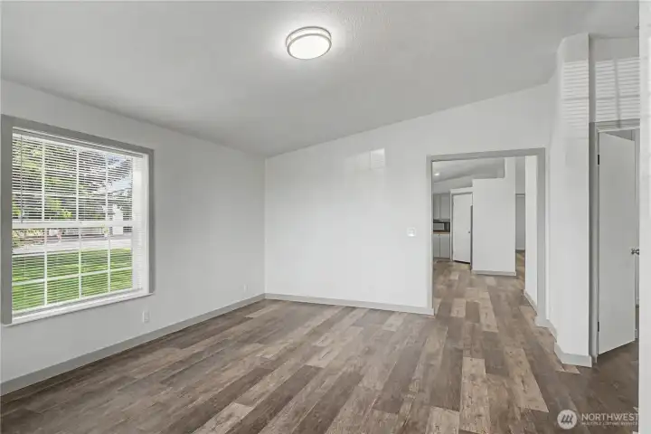 Bonus Living room Bonus Living room