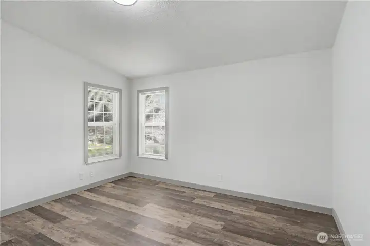 Primary room Primary room