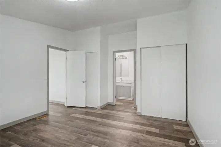 Primary room Primary room