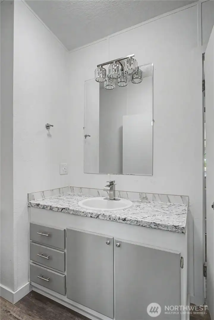 Primary Bath Primary Bath