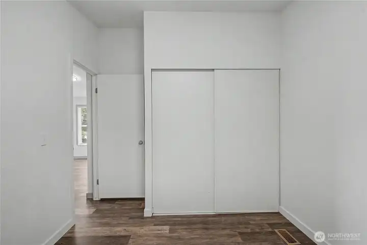 Bedroom 2 Bedroom 2