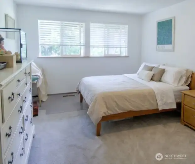 main bedroom