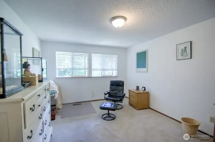 main bedroom