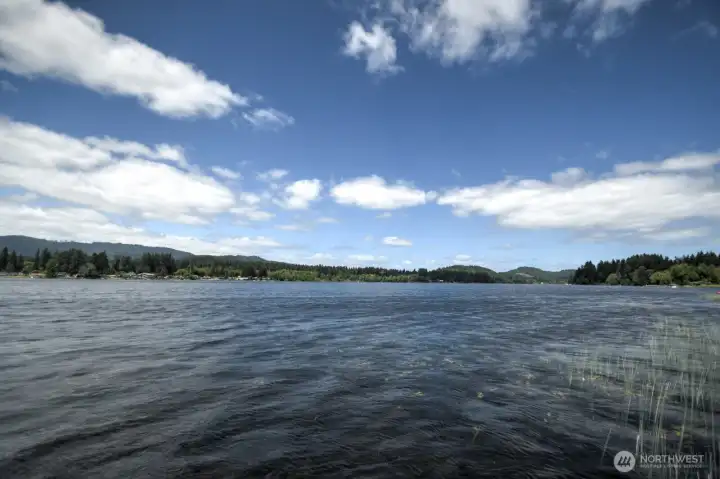 Black Lake