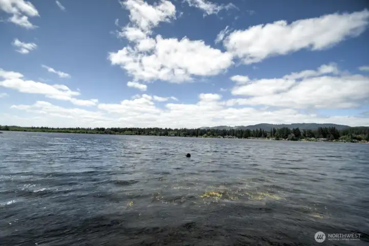 Black Lake