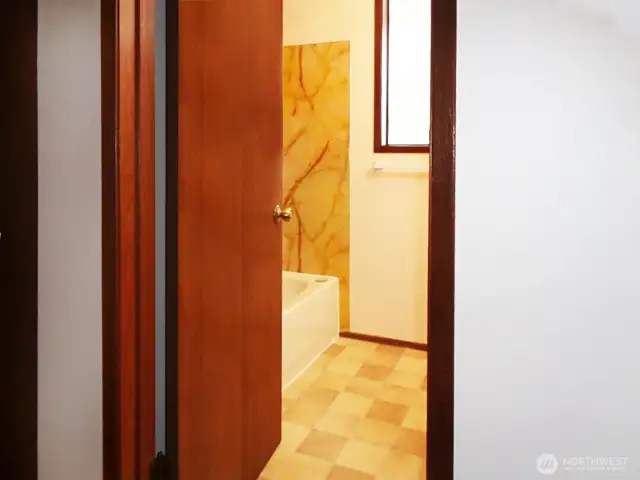 Full bath