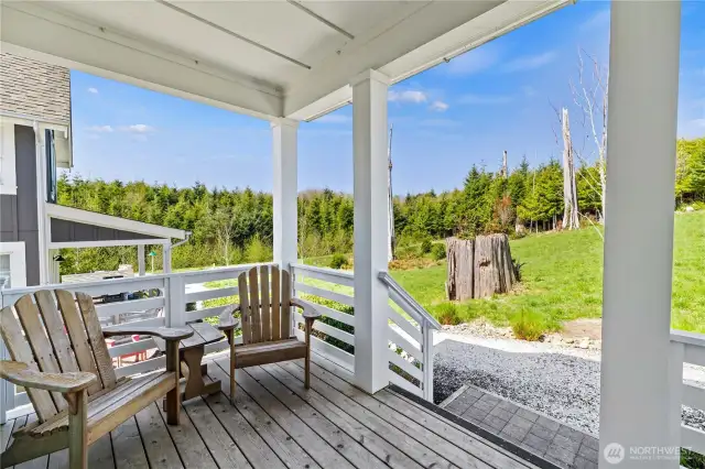 Cover Deck