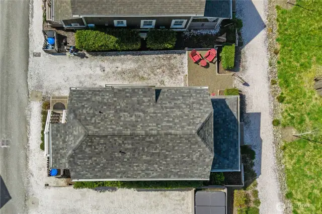 Birdseye View