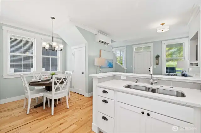 Rental Producing Property